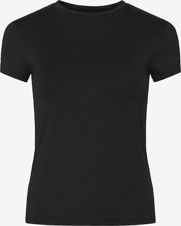 PIECES Shirts i sort: forside