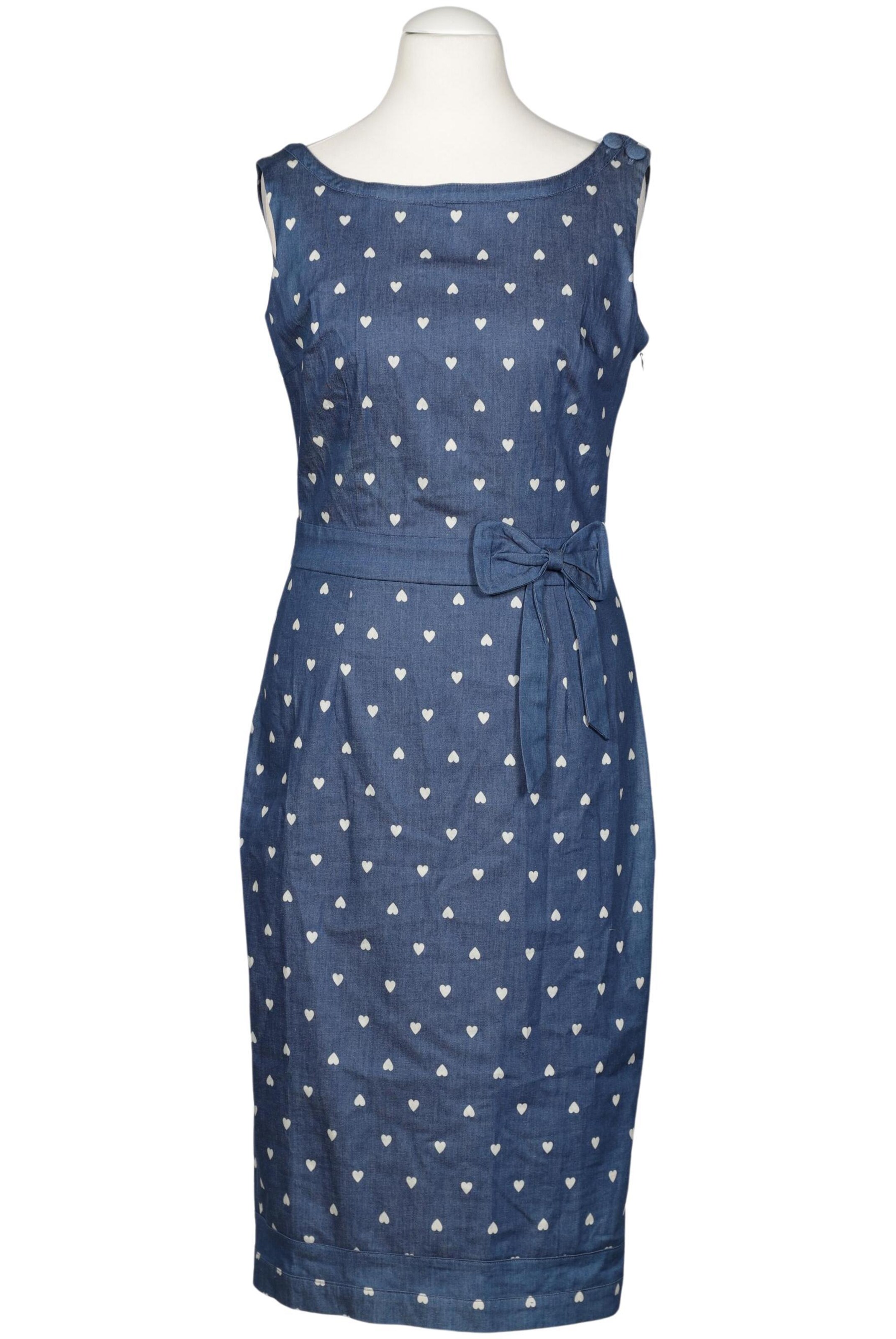 BANNED Dress in S in Blue: front