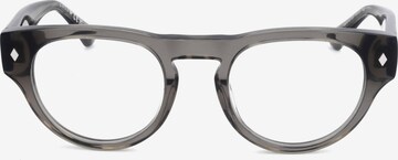 Occhiali 'WE5416' di Web Eyewear in grigio: frontale