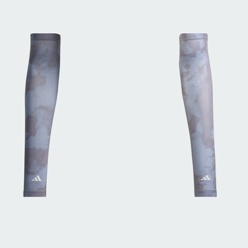 Chauffe-bras 'CLIMACOOL ARM' ADIDAS PERFORMANCE en bleu
