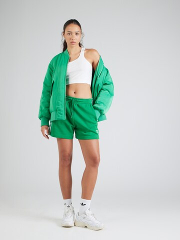 Haut ADIDAS ORIGINALS en blanc
