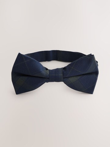 Next Vlinderdasje in Blauw