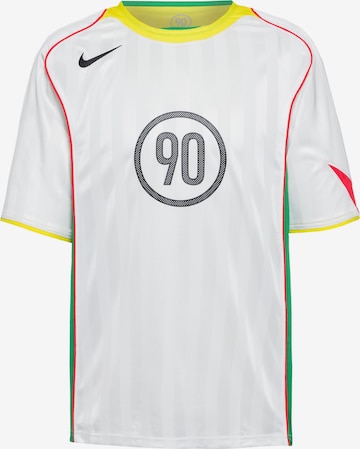 NIKE Jersey 'Total 90 Energy' in White: front