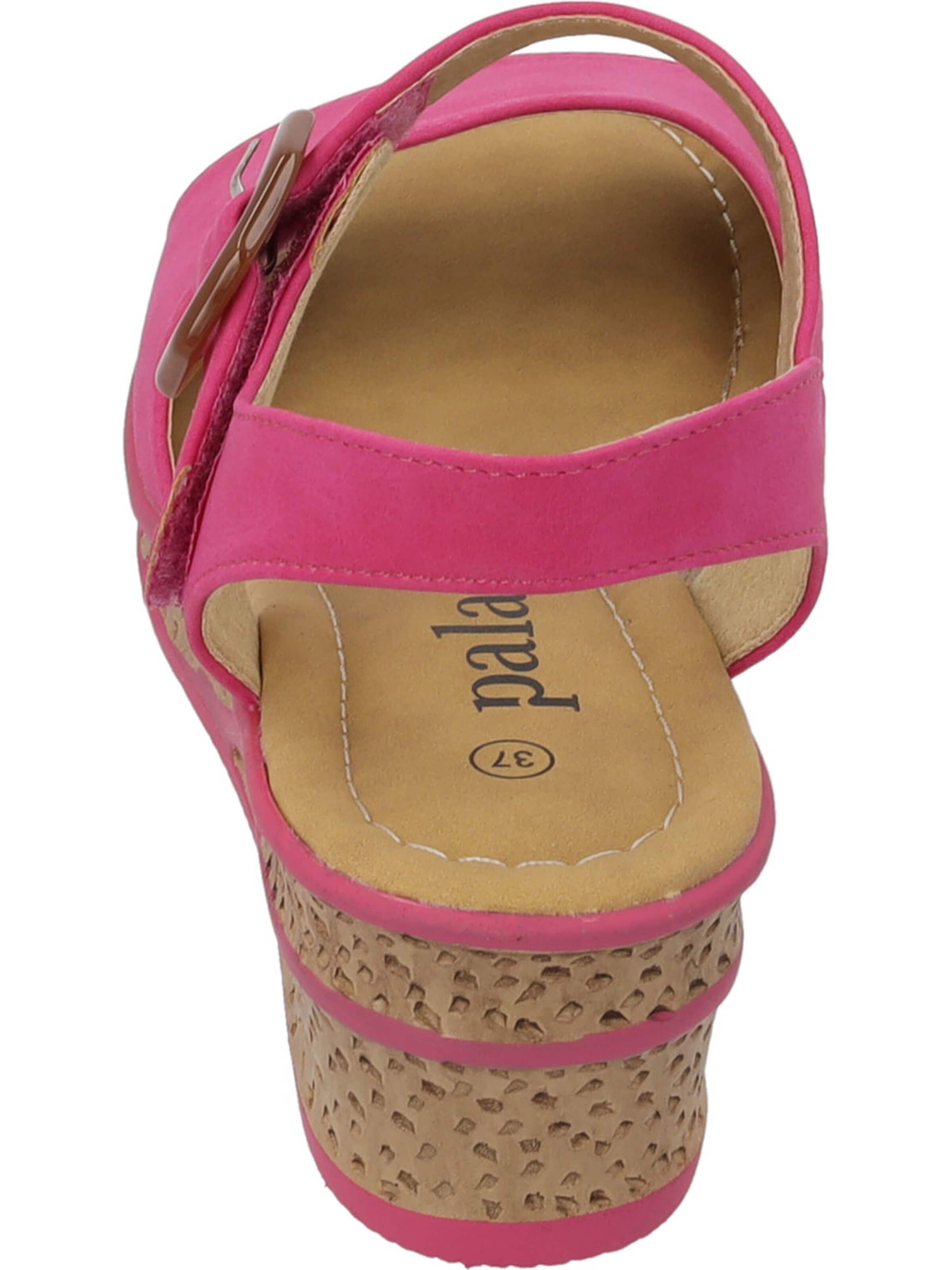 Palado Sandale 'Palado Gonce'‌ in Pink