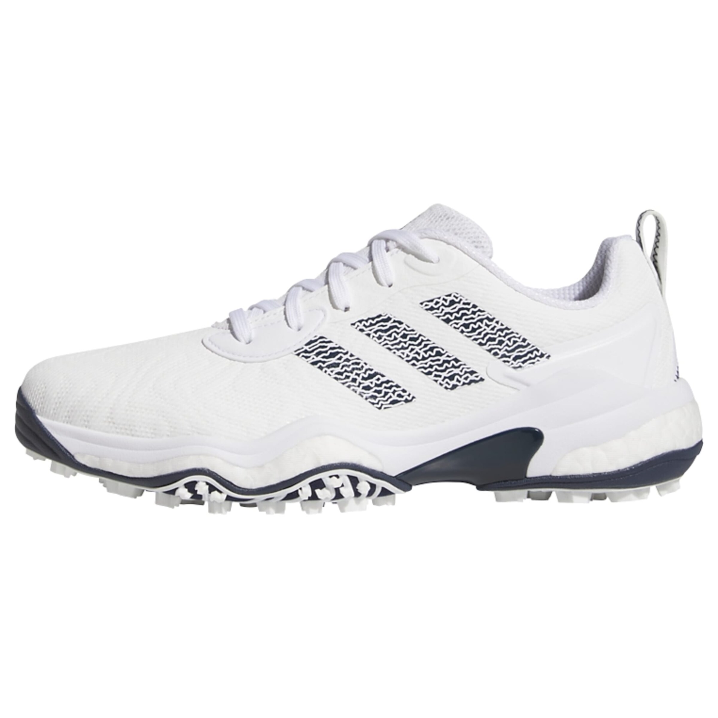 ADIDAS PERFORMANCE Sports shoe 'Codechaos 25' in White: front