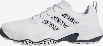ADIDAS PERFORMANCE - Calzado deportivo 'Codechaos 25' en blanco: frente