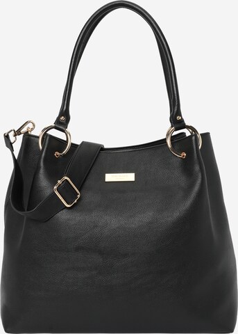 rosemunde Shopper in Black