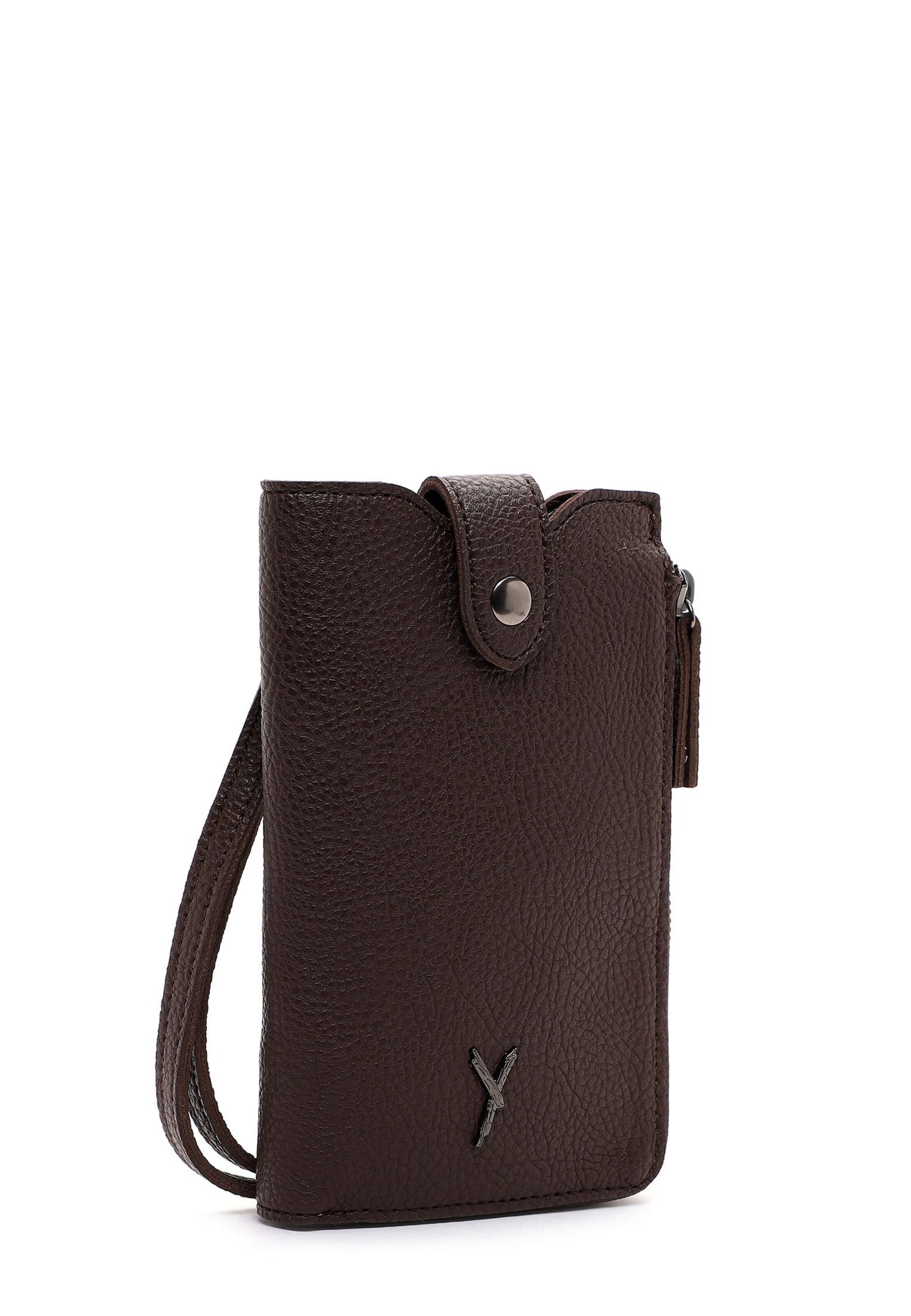 Suri Frey Crossbody bag 'Gitty' in Brown