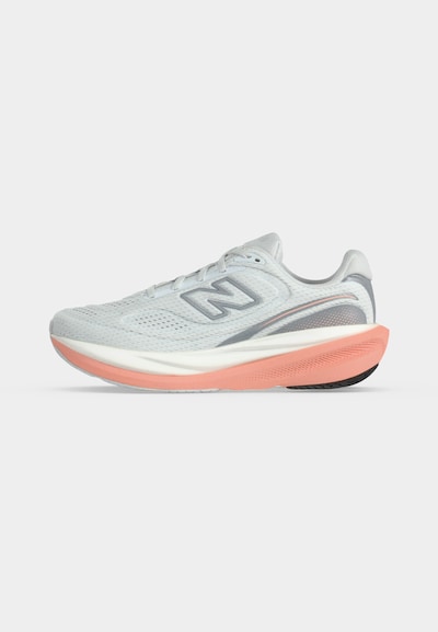 new balance Running shoe '1080v15' in 35 in Light grey / Pink / White, Item view