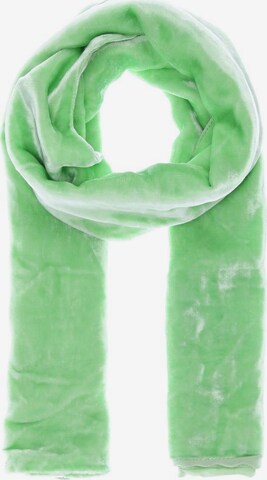 Emporio Armani Schal oder Tuch One Size in Grün: predná strana