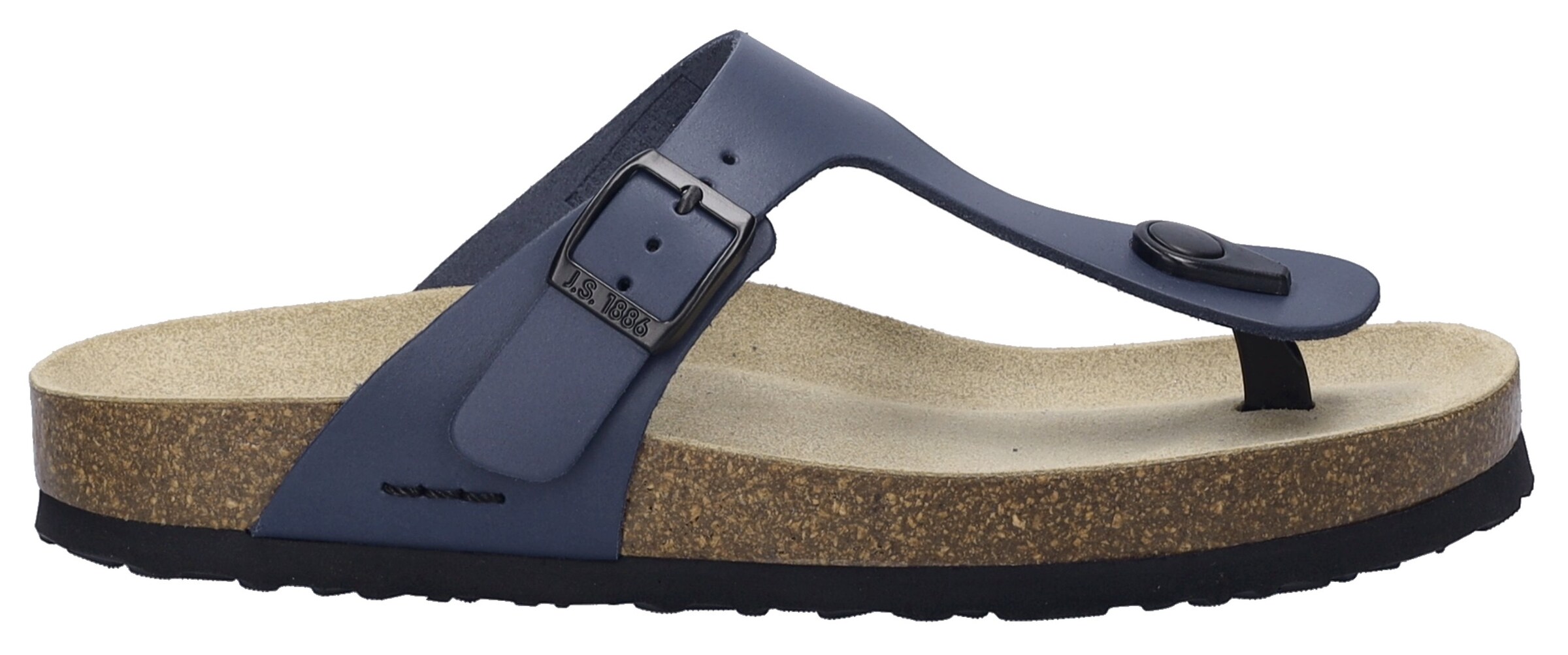 JOSEF SEIBEL Zehentrenner in Blau