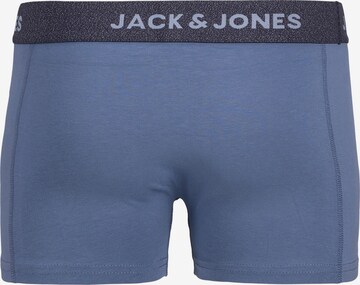Jack & Jones Junior Spodní prádlo 'Serge' – modrá