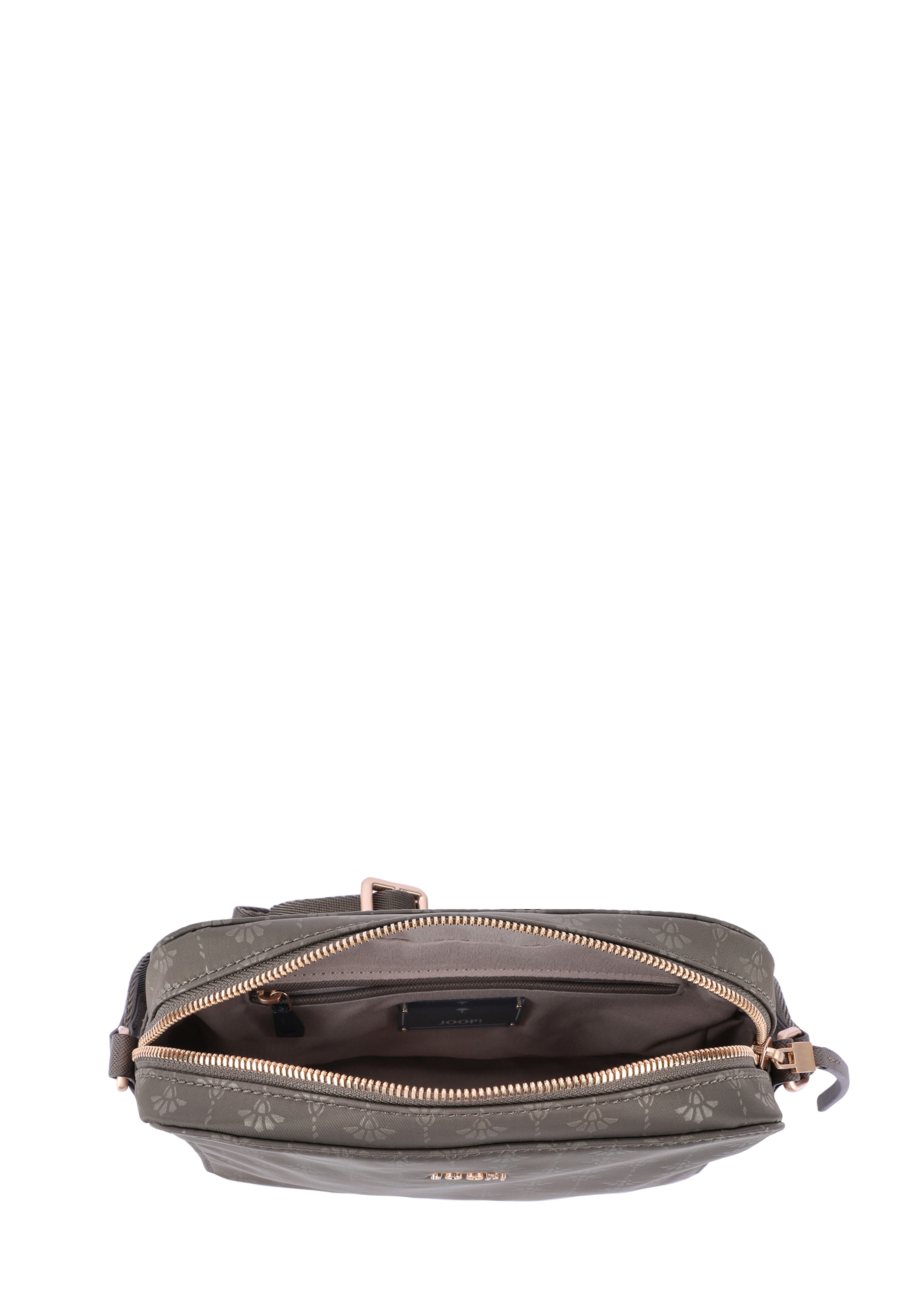 JOOP! Schoudertas 'Cloe' in Groen