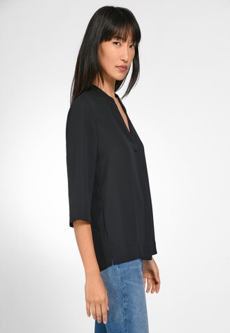 Basler Blouse in Zwart