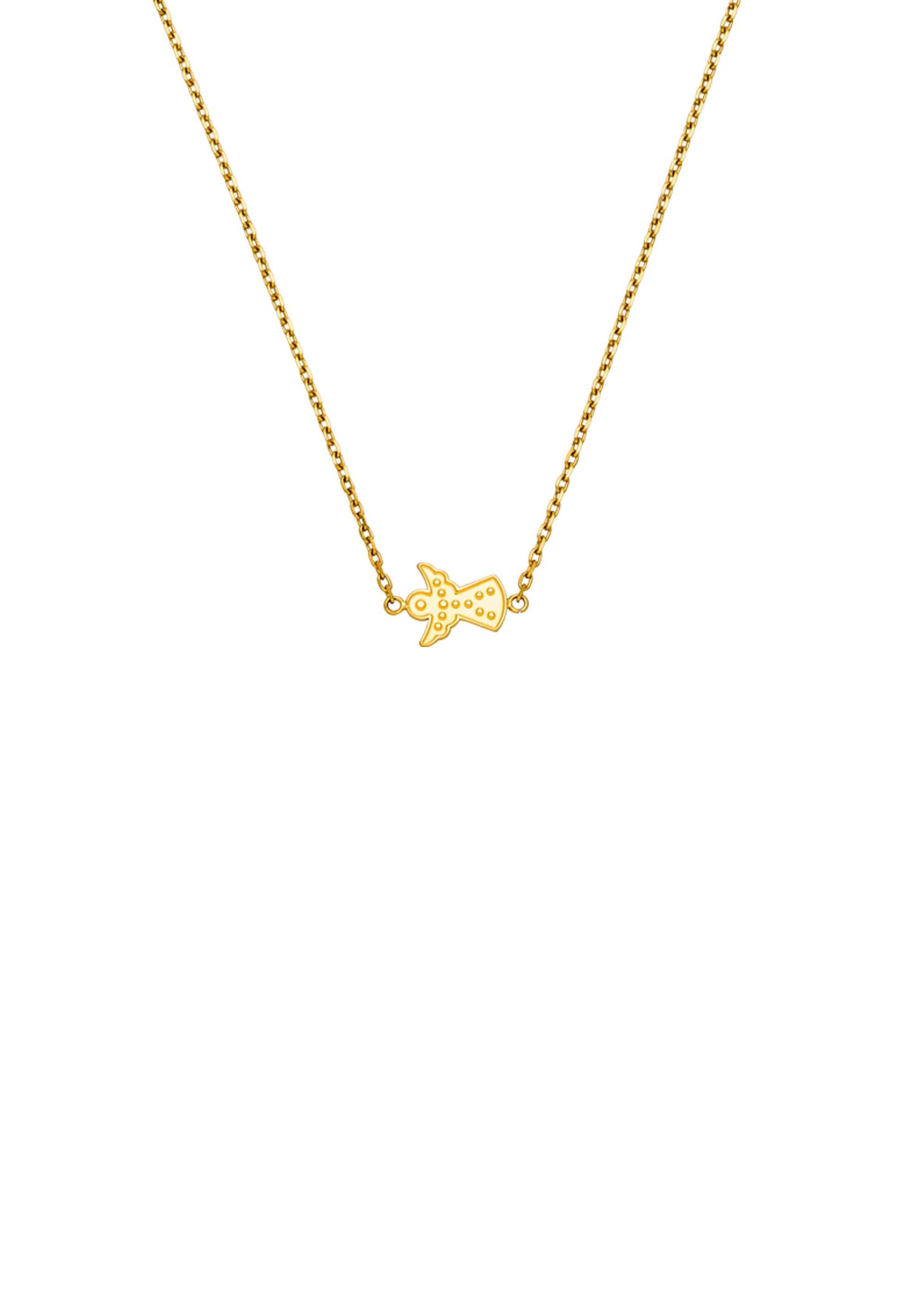 PURELEI Kette in Gold