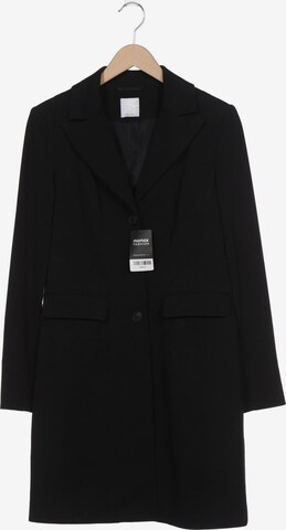 ALBA MODA Jacket & Coat in S in Black: front