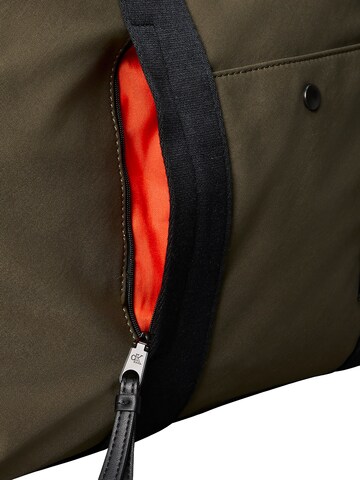 Calvin Klein Weekendtas in Groen