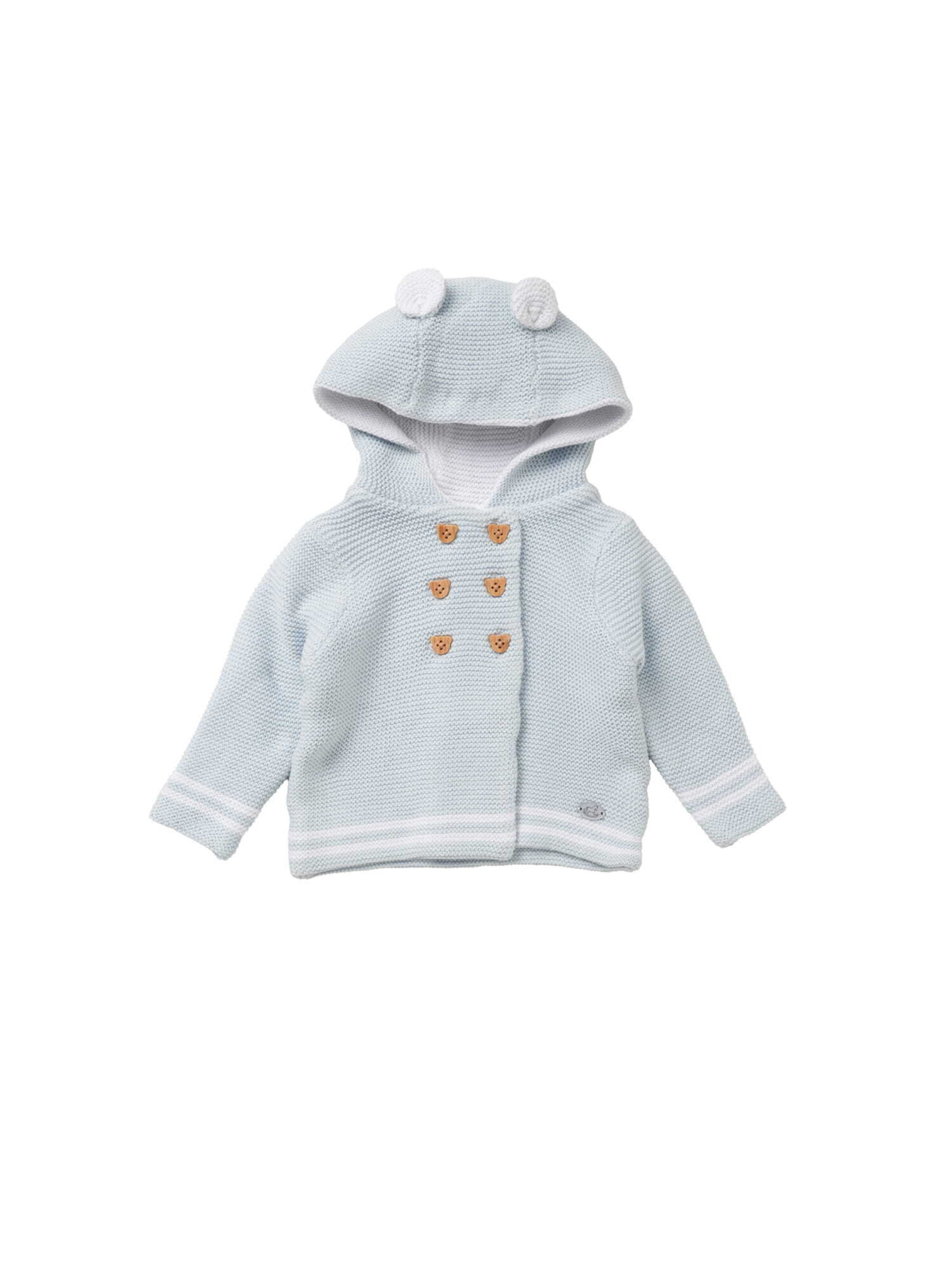 Set ' ' Rock a Bye Baby Boutique en bleu