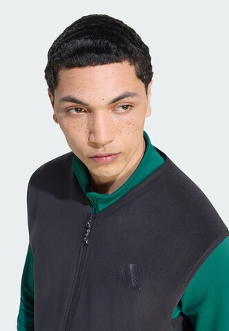 ADIDAS TERREX - Chaqueta polar funcional 'Multi' en negro