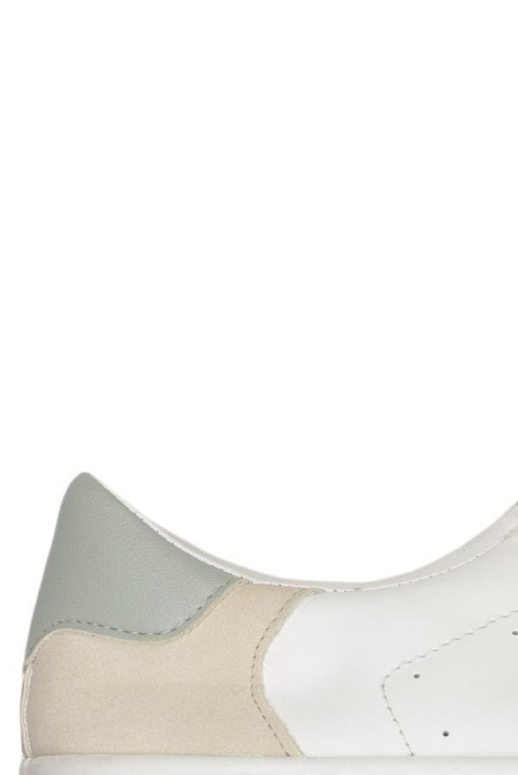 Pull&Bear Sneaker 37 in Weiß