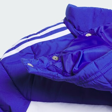 Veste de sport ADIDAS SPORTSWEAR en bleu