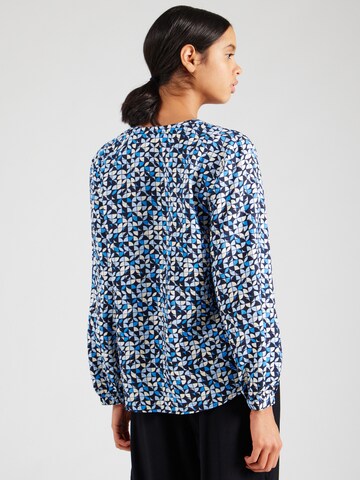 s.Oliver Bluse in Blau