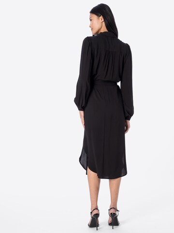 Soyaconcept Košilové šaty 'RADIA 144' – černá