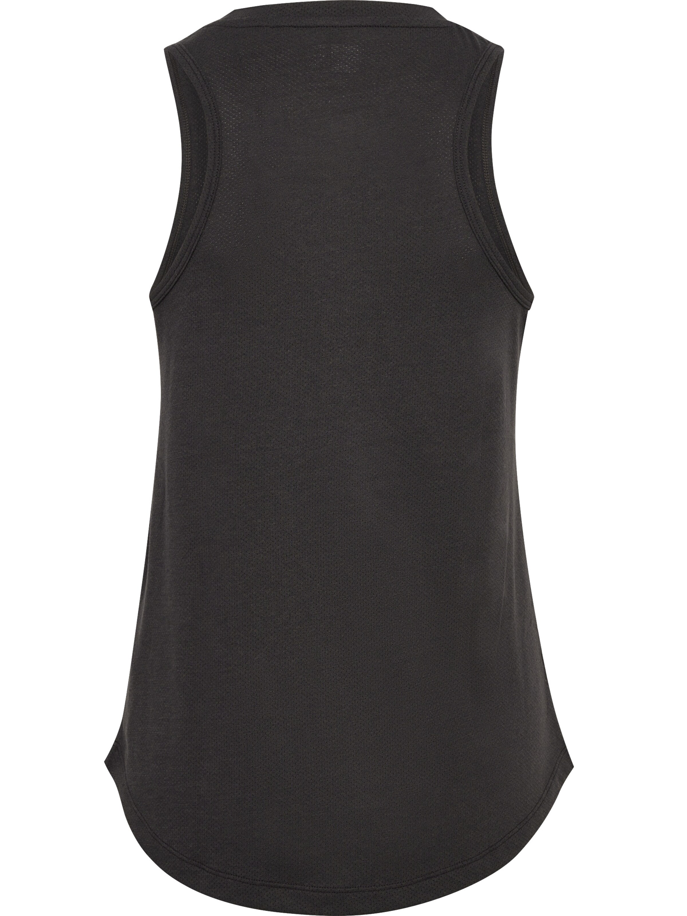 Hummel Sportsoverdel i brun