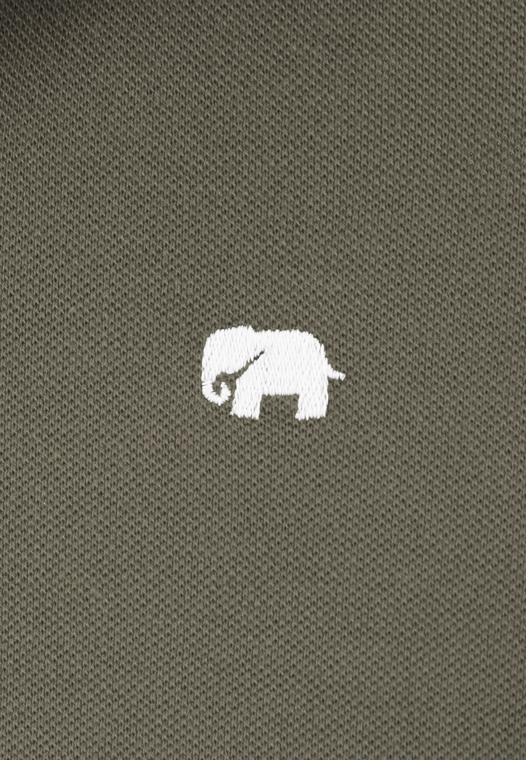 Jimmy Sanders Top - zöld