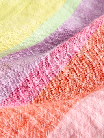 Regular Pantalon Next en rose