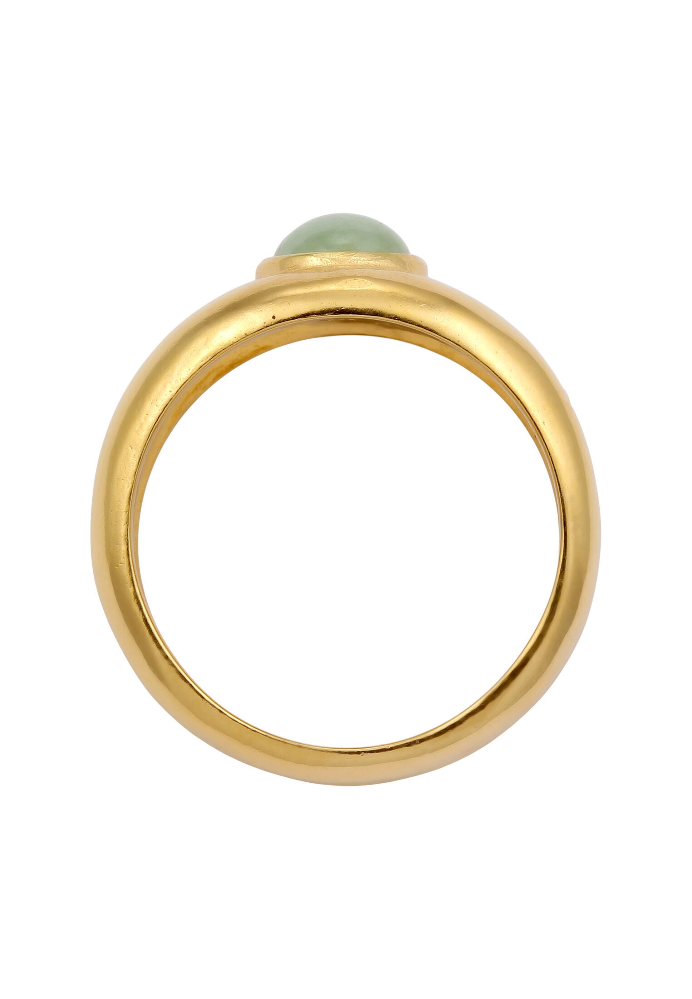 Haze&Glory Gyűrűk - arany