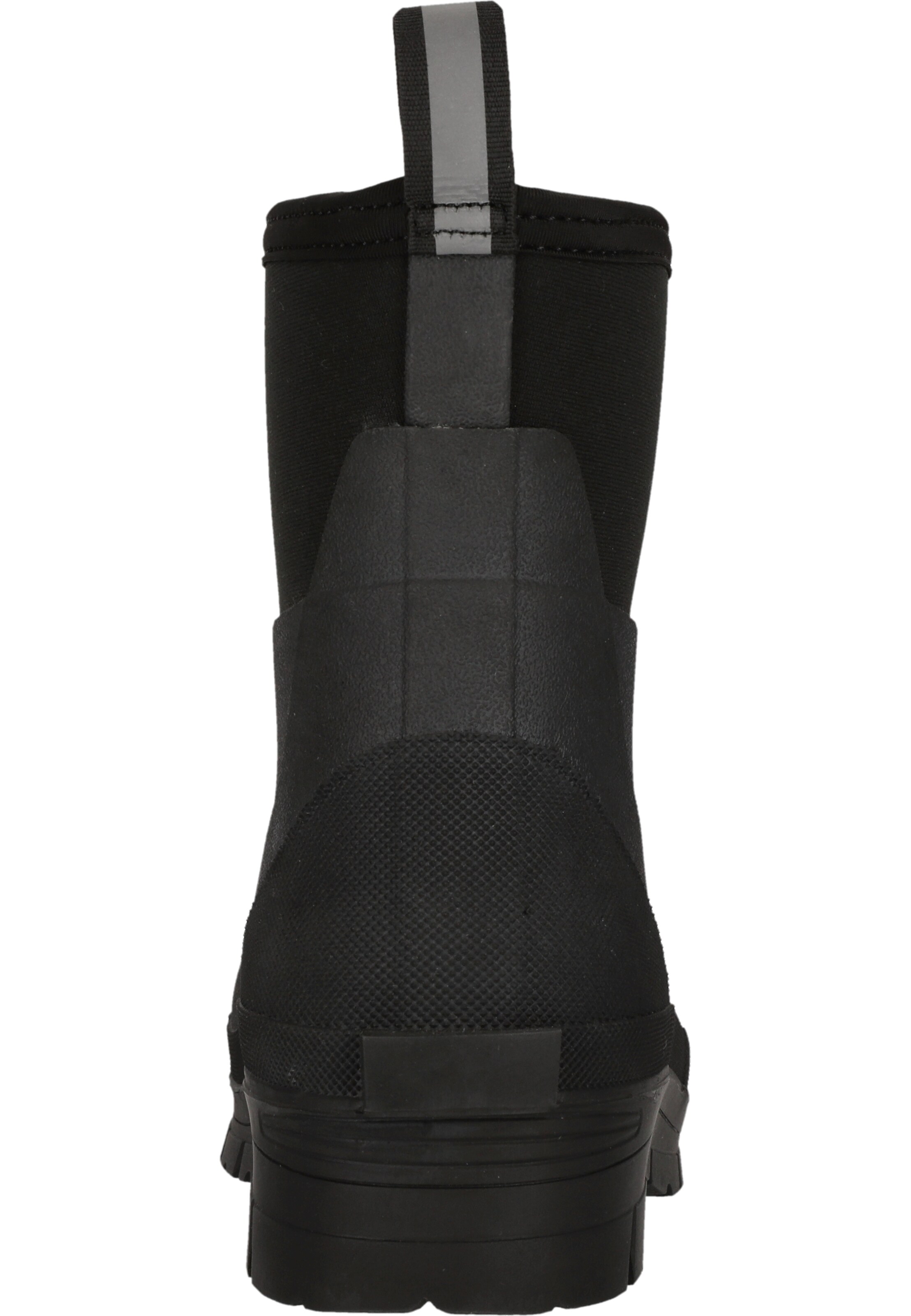 Weather Report Regenlaarzen 'Sage' in Zwart