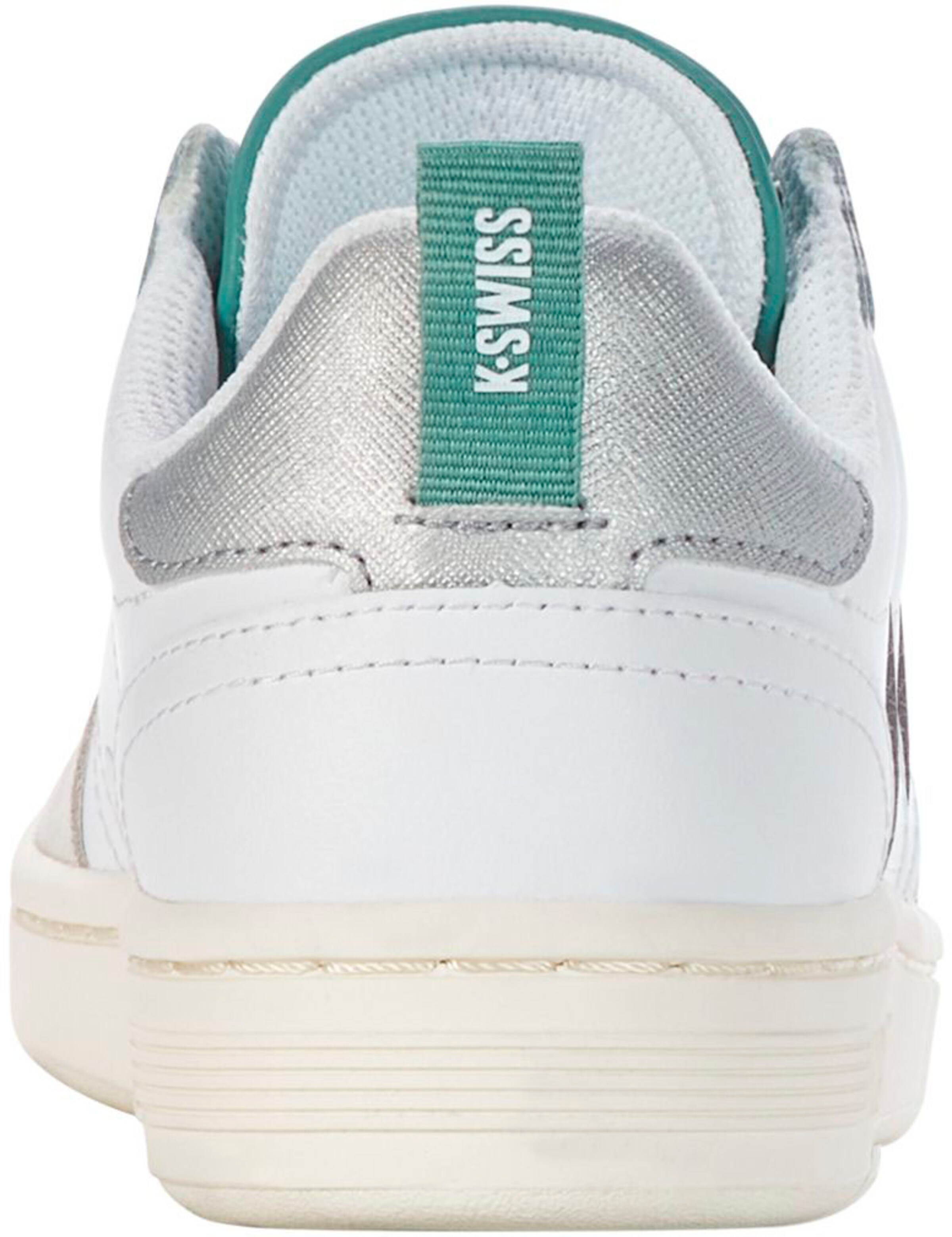 K-SWISS Sneakers in White