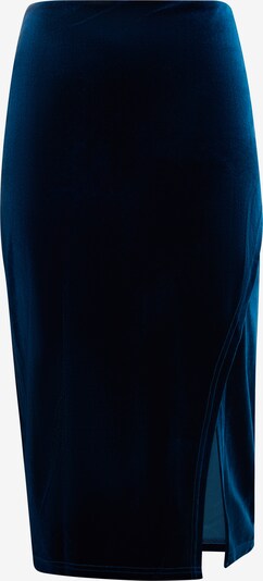 faina Skirt 'Ikita' in Dark blue, Item view