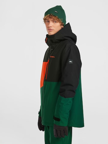 O'NEILL - Chaqueta deportiva 'FWC'Cruz' en negro