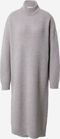 minimum Sweater 'NOJA' in Grey: front