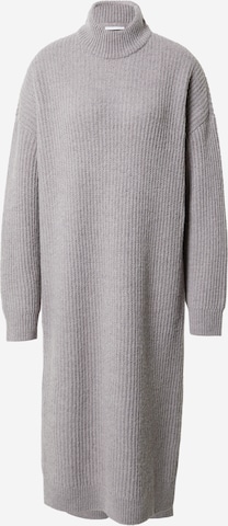 minimum Sweater 'NOJA' in Grey: front