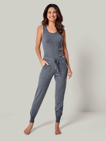 Loosefit Pantalon 'BELLA' YOU LOOK PERFECT en gris