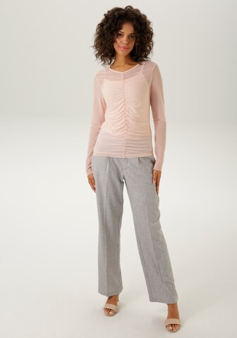 Aniston CASUAL Shirt in Pink