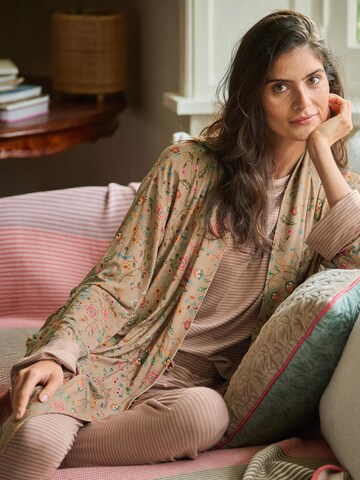 PIP STUDIO Kimono in Beige