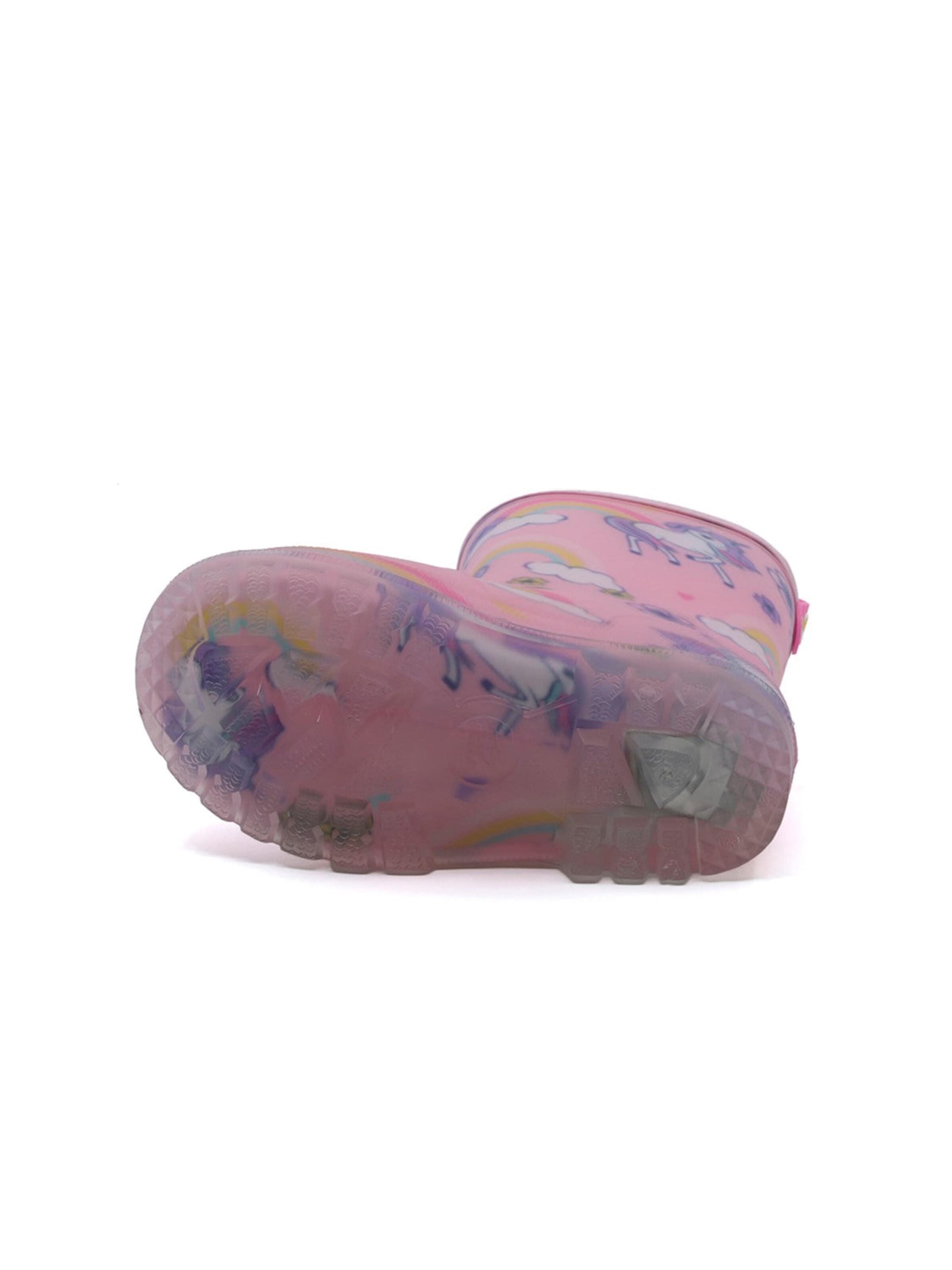 Beppi - Botas de lluvia 'Rain Boot' en rosa