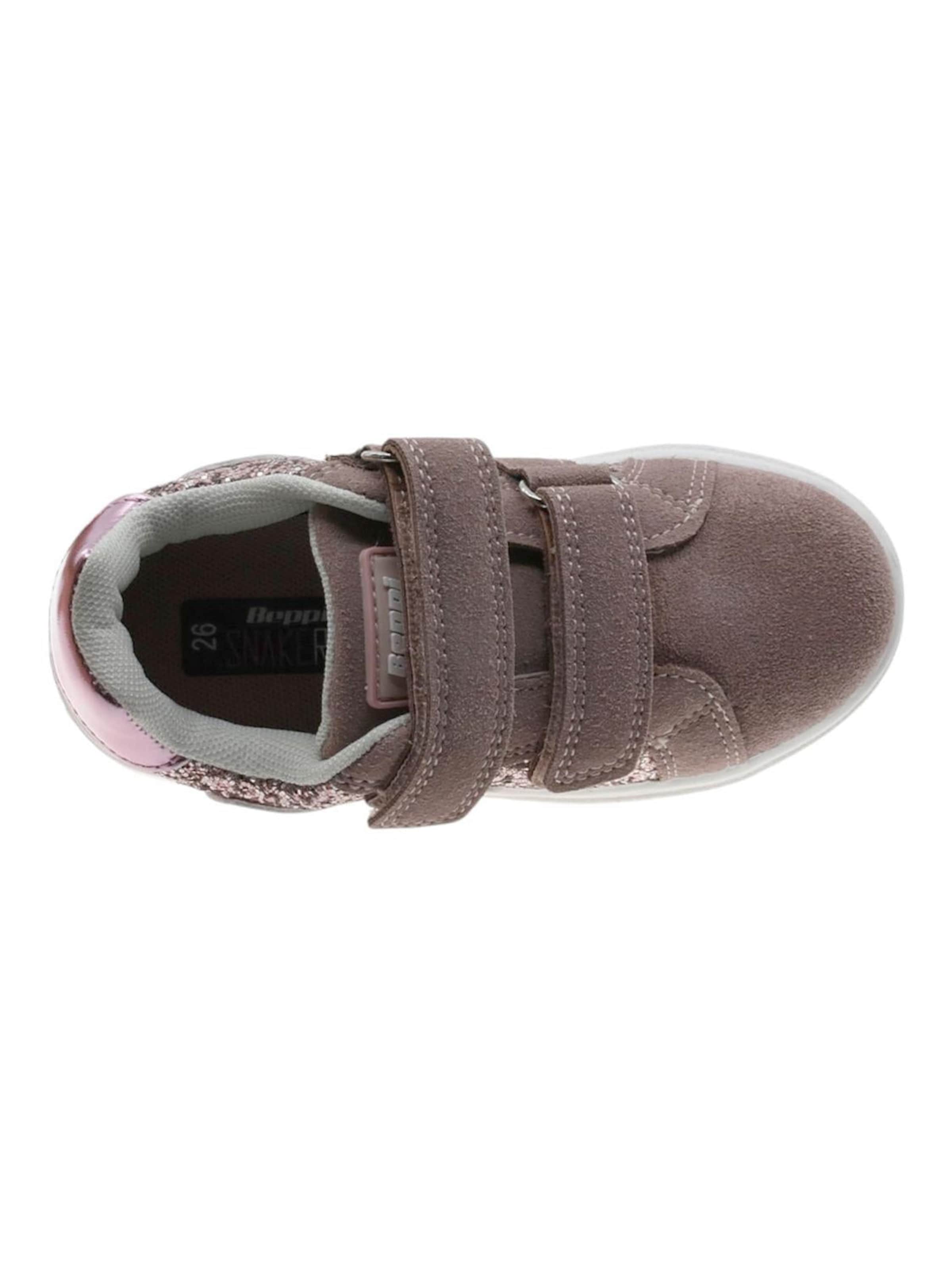 Beppi Sneaker 'Casual Shoe'‌‌‌‌‌‌‌‌‌ in Pink