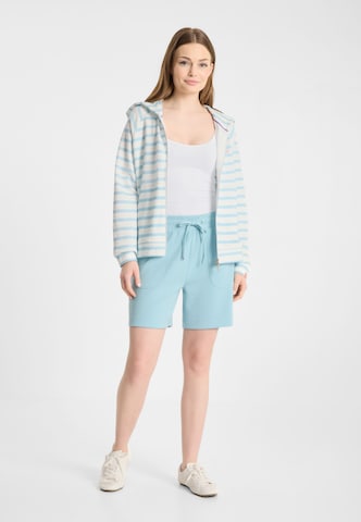 Frieda & Freddies NY Regular Pants in Blue