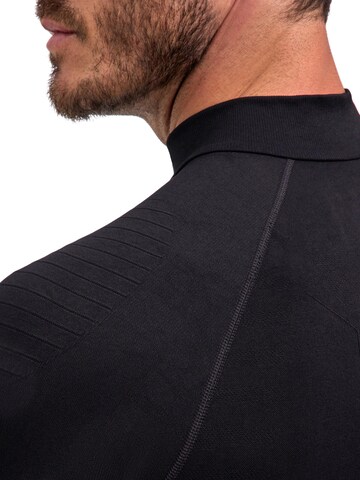 FALKE Base Layer in Black