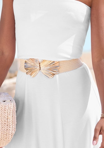 Cintura di LASCANA in beige