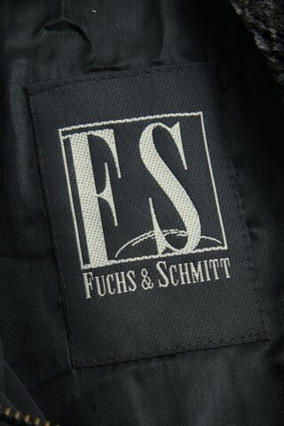 Fuchs Schmitt Weste XXL in Braun
