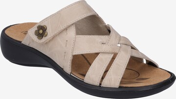 Westland Pantolette 'Ibiza 99' in Beige