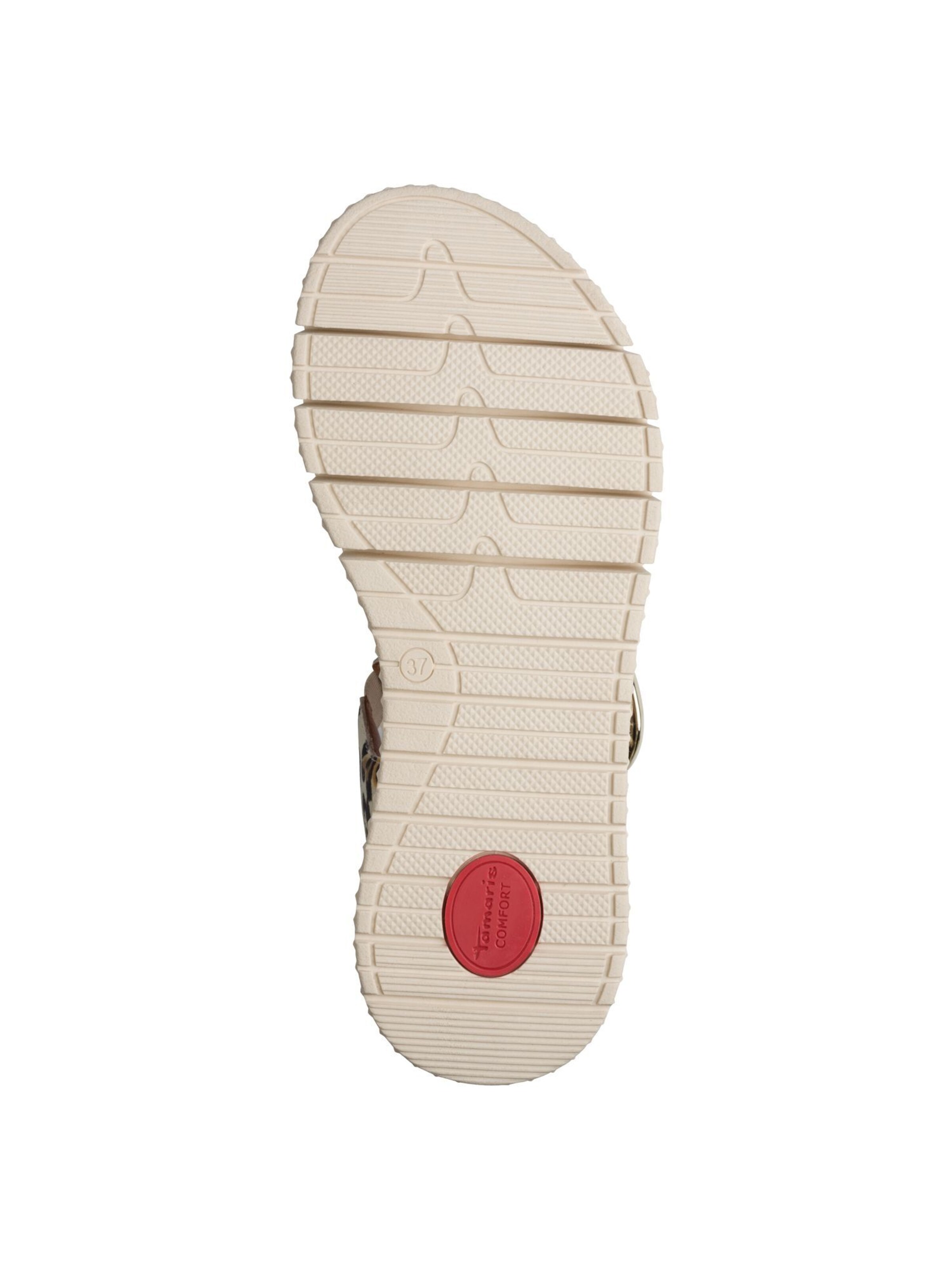 Tamaris Sandal in Beige