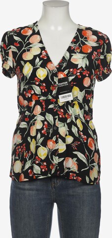 Comptoirs des Cotonniers Blouse & Tunic in S in Black: front