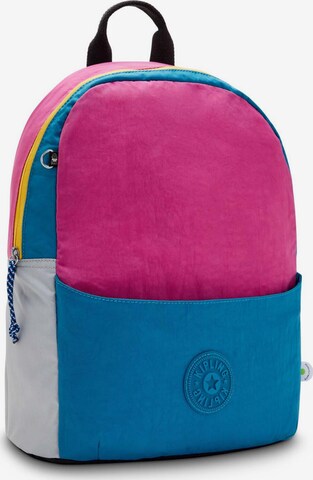 KIPLING - Mochila 'SONNIE' em mistura de cores